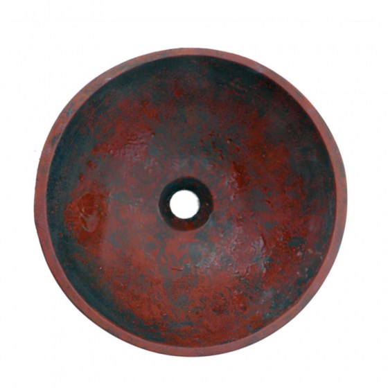 ΠΕΤΡΙΝΟΣ ΝΙΠΤΗΡΑΣ TRAVERTINO ΘΕΩΝ Φ37